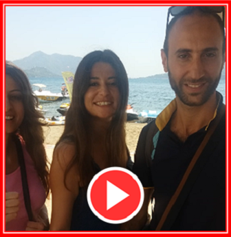 Marmaris Buggy Safari